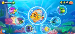 Game screenshot Solitaire Fish Mania apk