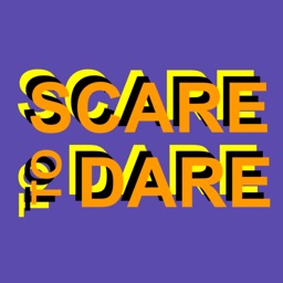 Scare To Dare -partygames