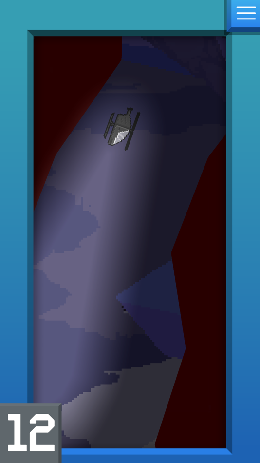 #3. Minigame Showdown! (iOS) Podle: Torje Thorkildsen