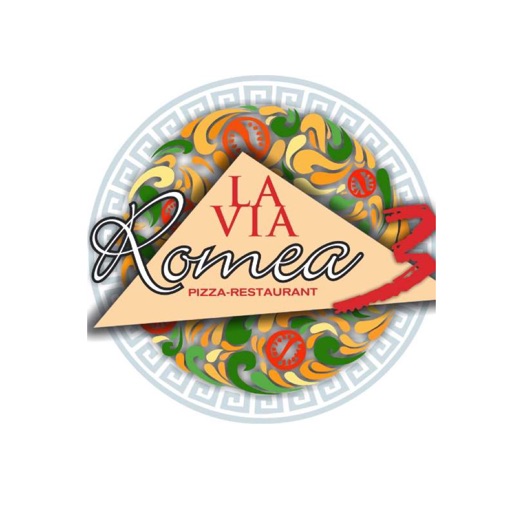 Pizza Romea 3 - AppWisp.com