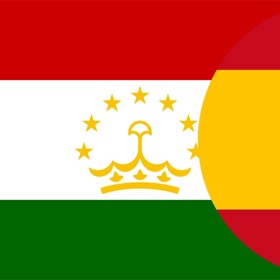 Diccionario Tayiko-Español