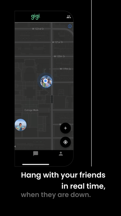 Gigi: Exclusive Early Access Screenshot