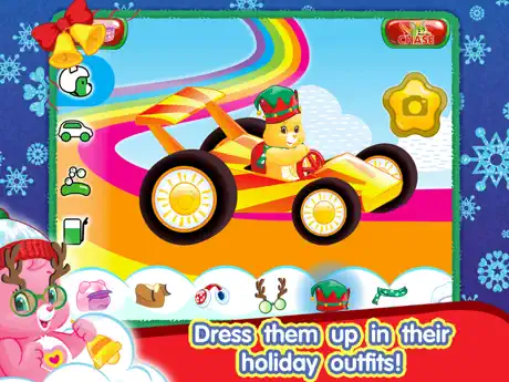 Care Bears: Care Karts