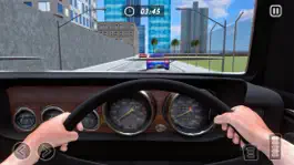 Game screenshot Car Driving games 2k23 apk