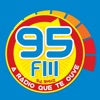 95 FM Oficial icon