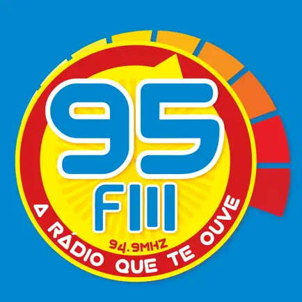 95 FM Oficial Cheats