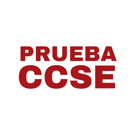 Examen CCSE Nacionalidad Читы