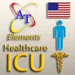 AT Elements ICU (Male) App Problems