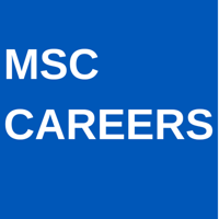MSC Careers