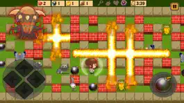 Game screenshot Bomber Adventure mod apk