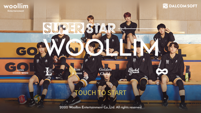 SUPERSTAR WOOLLIMのおすすめ画像1