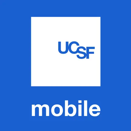 UCSF Mobile Cheats