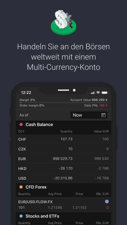 FlowBank Pro | CFD & Forex