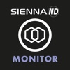 Icon NDI Monitor