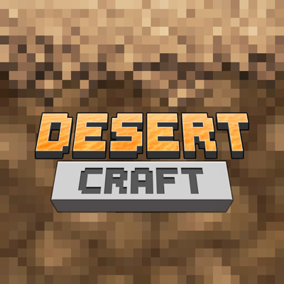 Desert Craft: Sandy Shores