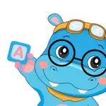 Print ARword:ABC kids learning App Contact