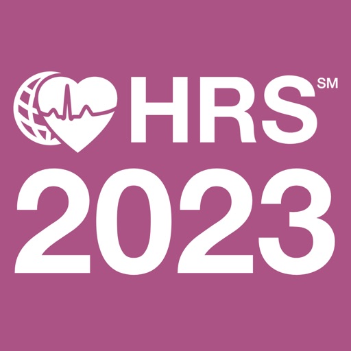 Heart Rhythm 2023 - AppWisp.com