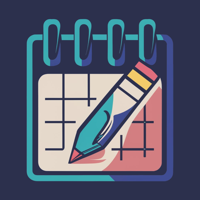 Stift Calendar for Tablet Pen