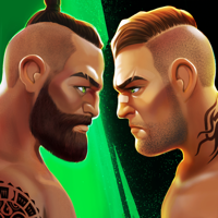 MMA Manager 2 Ultimate Fight