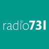 Radio731 icon
