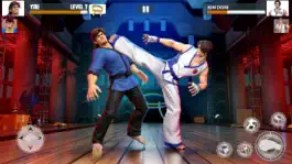 Game screenshot Kung Fu Fight: Karate Fighter mod apk