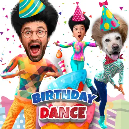 Happy Birthday Dance Cheats