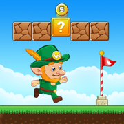 Super Bob\'s World : New Game