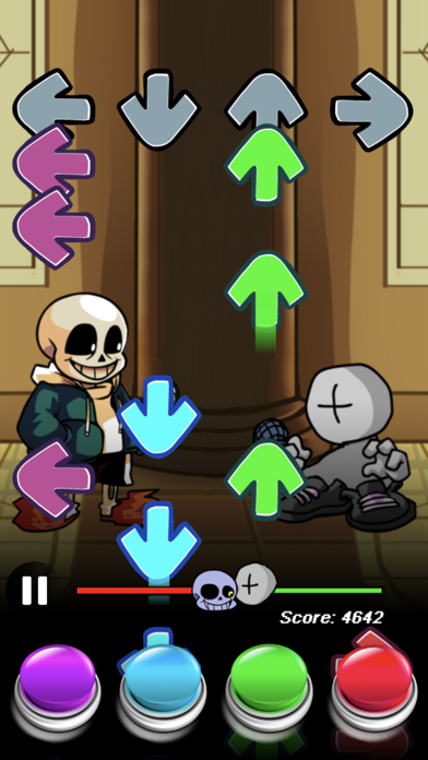 MIC Music Battles Screenshot