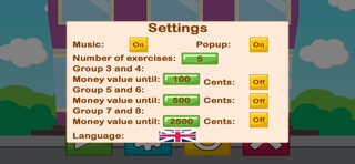 Calculating money (Betaald) Screenshot 2 of 5