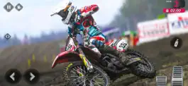 Game screenshot Extreme Dirt Bike Racing 3D apk