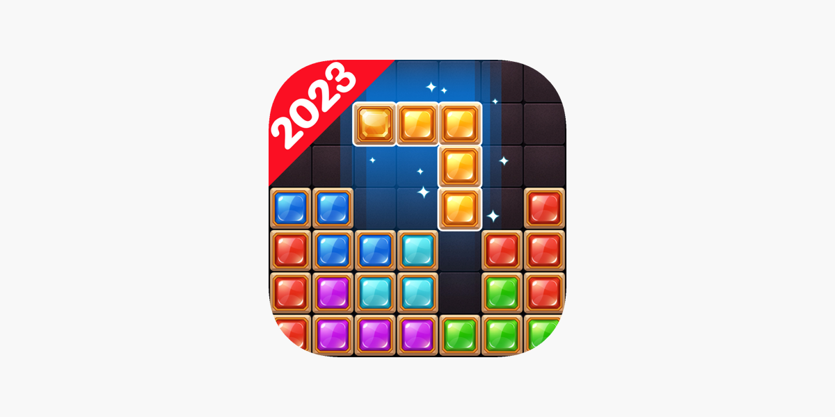Block Puzzle Gem on the App Store