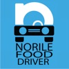 Norile Food Driver icon