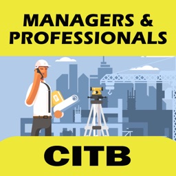 CITB MAP HS&E v9 Test 2023/4