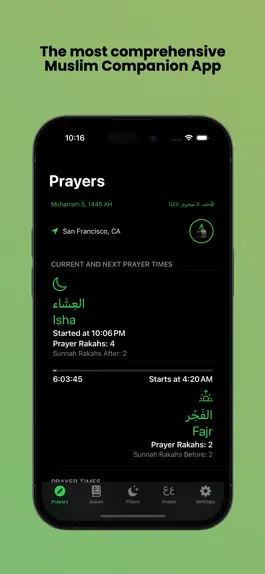 Game screenshot Al-Islam - Islamic Pillars mod apk