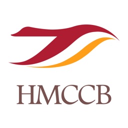 哈密市商业银行 HMCCB