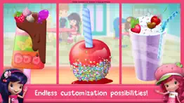 How to cancel & delete strawberry shortcake sweets 1