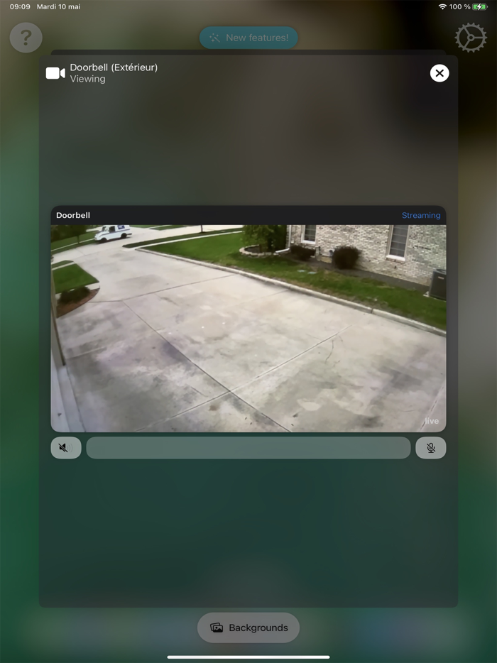 Home Widget - for HomeKit