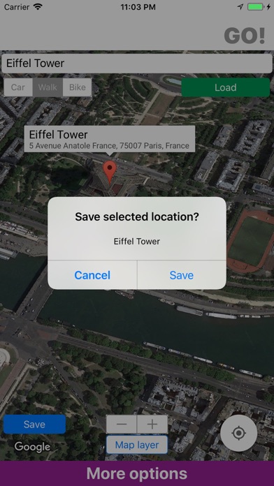 r.485 - Navigation and more! Screenshot