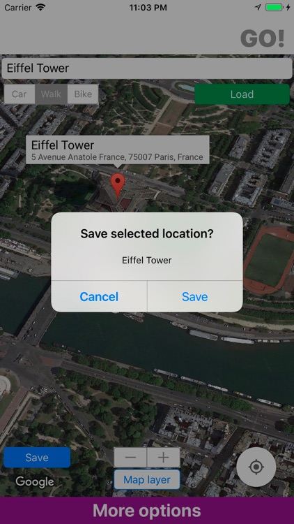 r.485 - Navigation and more! screenshot-3