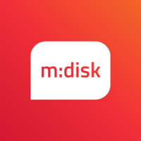 mdisk