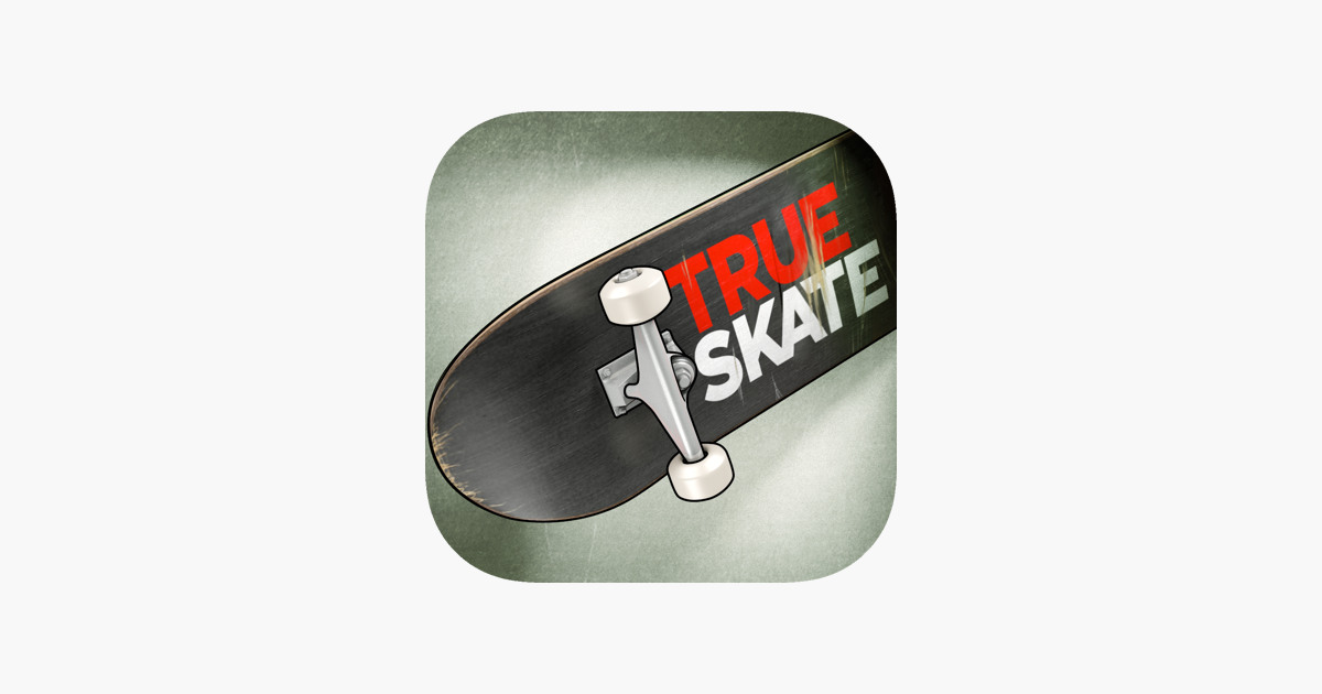 True Skate on the App Store