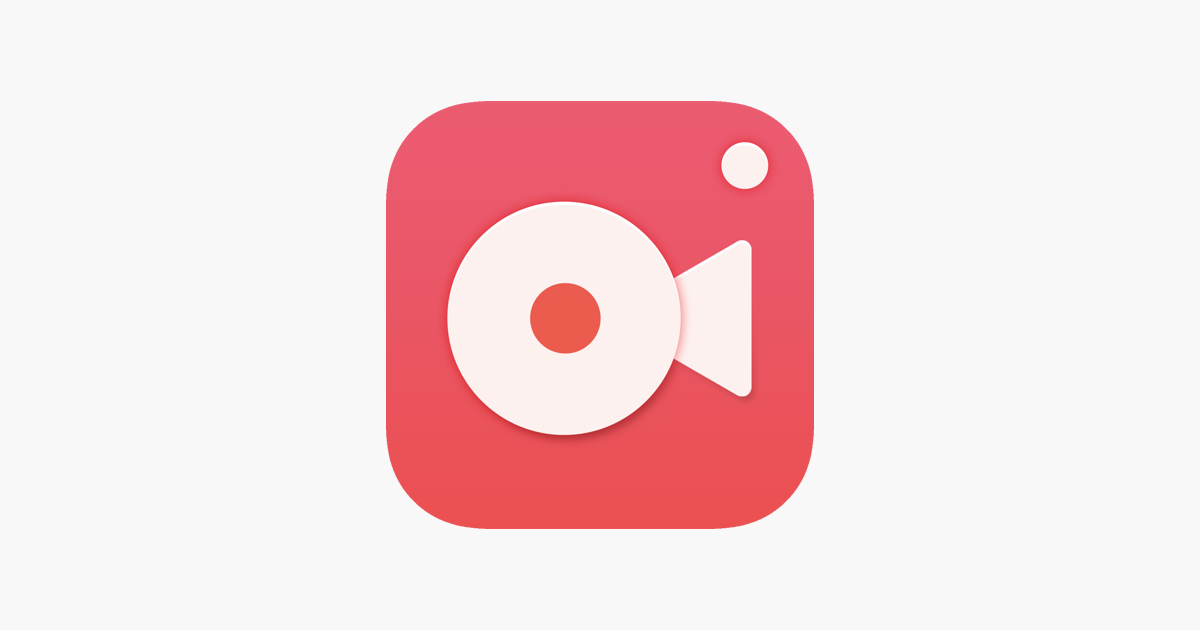 Record it! :: Screen Recorder on the App Store