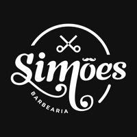 Barbearia Simões logo