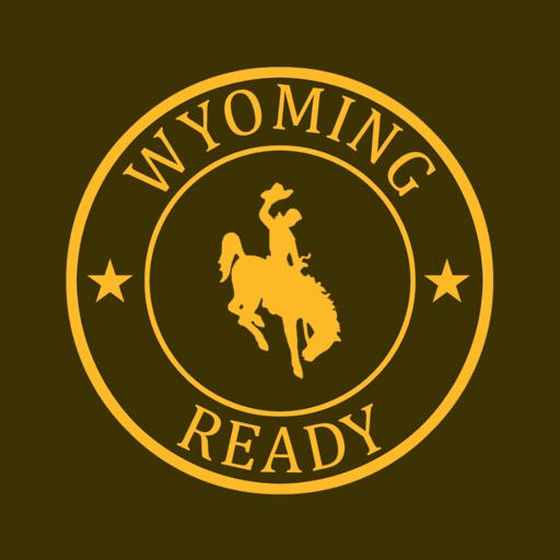 Wyoming Ready