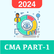CMA Part-1 Prep 2024