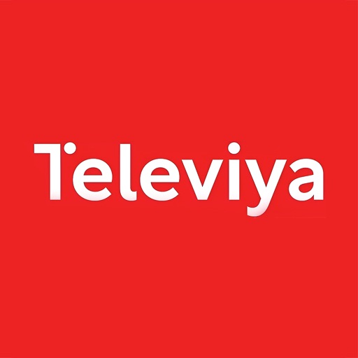 Televiya icon