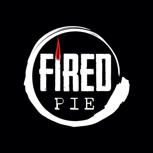 Fired Pie icon