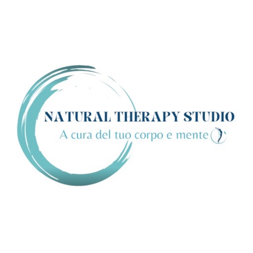 Natural Therapy Studio icon