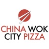 China Wok City Pizza icon