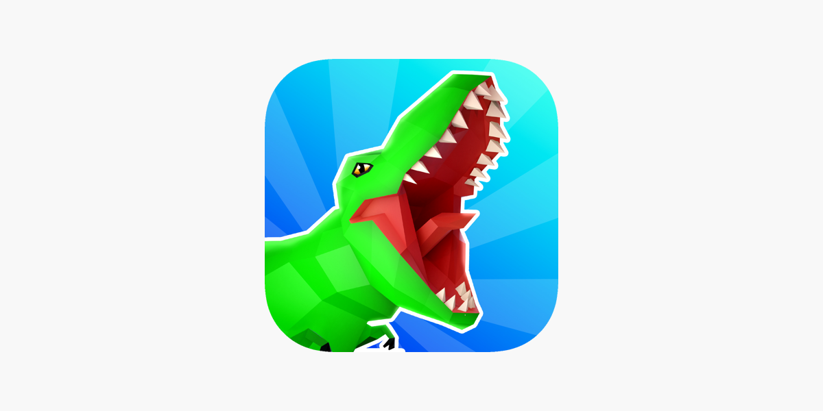 Idle Dino Park on the App Store